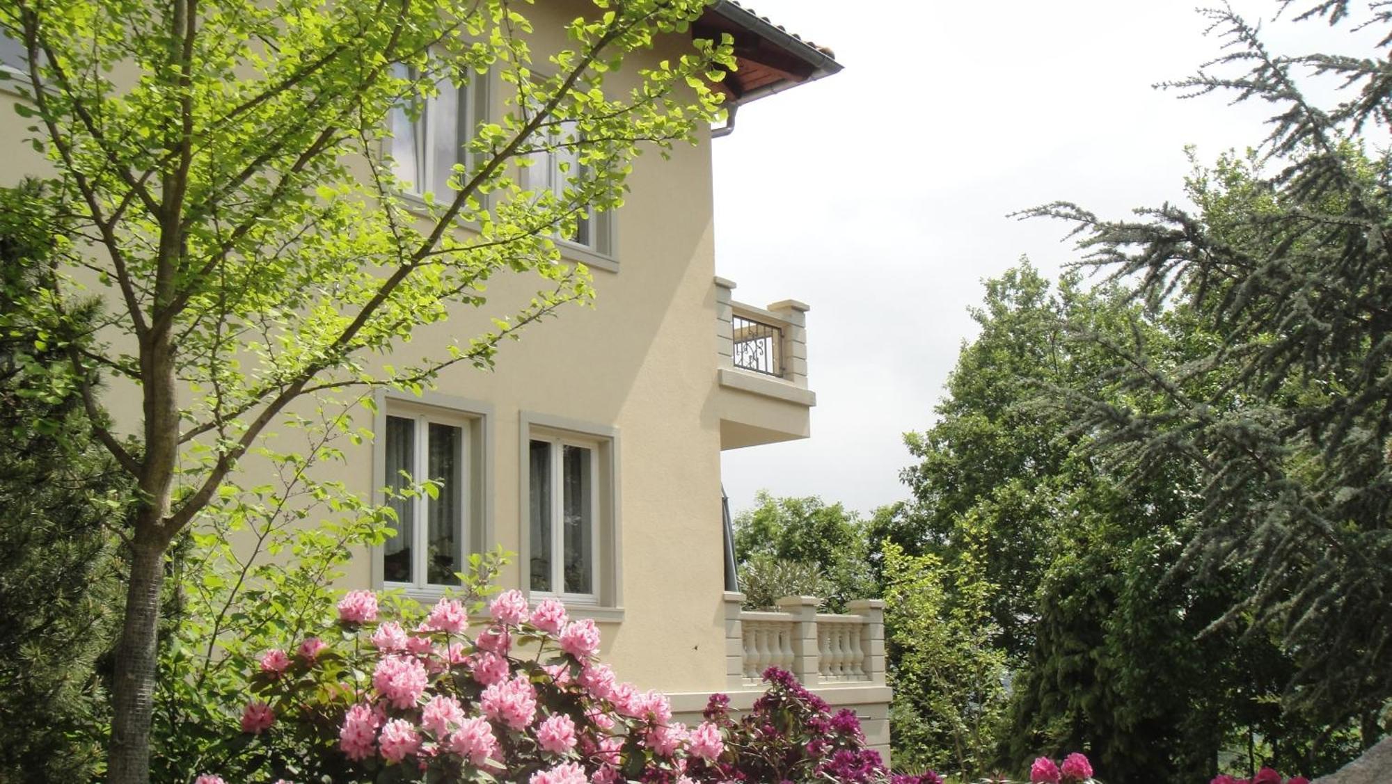 Ferienwohnung Dennstedt Wilkau-Hasslau Exterior photo